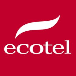 Logo ECOTEL LAYBROS