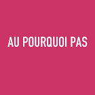 Logo AU POURQUOI PAS