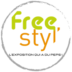 Logo Free Styl