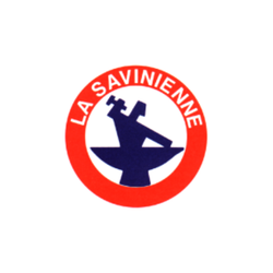 Logo Savinienne De Serrurerie SARL