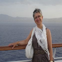 Logo Christine Dehove