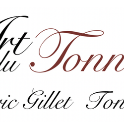 Logo Art du Tonneau
