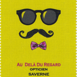 Logo Au Delà Du Regard
