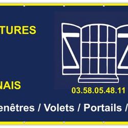 Logo Fermetures du Haut Nivernais