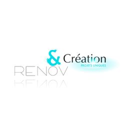 Logo Renov & Creation SARL