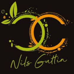 Logo Cuisinier Créatif