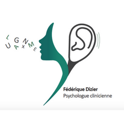 Logo Frédérique Dizier
