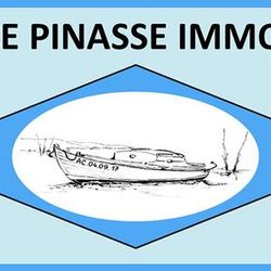 Logo Agence Pinasse Immobilier