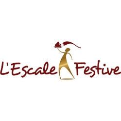 Logo L'escale Festive SARL