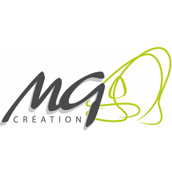 Logo MG CREATION