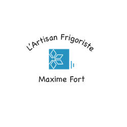 Logo Maxime Fort