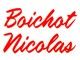 Logo Boichot Nicolas