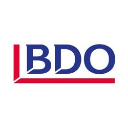Logo BDO Rhône-Alpes