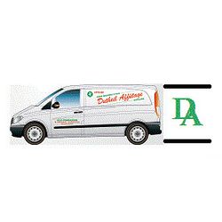 Logo Dutheil Affutage SARL
