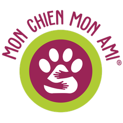 Logo Mon Chien Mon Ami Sarl