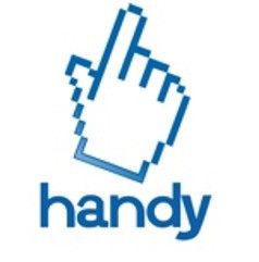Logo Handy