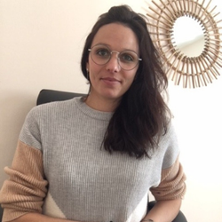 Logo Sarah Dubreuil