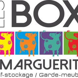Logo Les Box De Marguerite