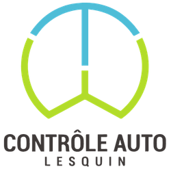Logo Contrôle Auto Lesquin