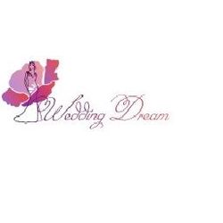 Logo Wedding Dream