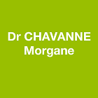 Logo Morgane Chavanne