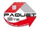 Logo Entreprise Paquet