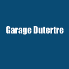 Logo Garage Dutertre