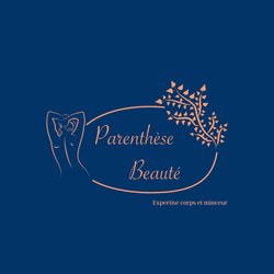 Logo Parenthèse Beauté