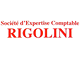 Logo Société d'Expertise Comptable Rigolini