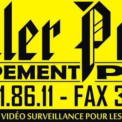 Logo Killer Price Equipement