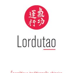 Logo Association Qi Gong - Art Du Mouvement