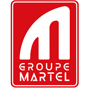 Logo Martel