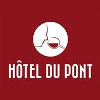 Logo Hôtel du Pont