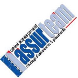 Logo Assurteam