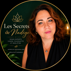Logo Les Secrets de Nadège