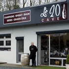 Logo Le 20 Cave