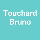 Logo Pharmacie Touchard Galland