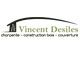 Logo Vincent Desiles