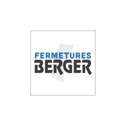 Logo Fermetures Berger