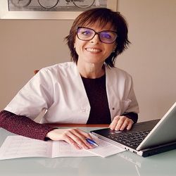 Logo Karine Persico