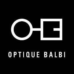 Logo Optique Balbi