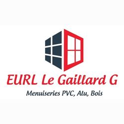 Logo Le Gaillard Gaylord EURL