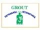 Logo Grout Dépannage