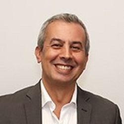 Logo Michel Hamdad