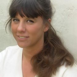Logo Marie Saint Rochel