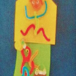 Logo Benedicte Achard De Leluardiere