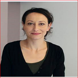 Logo Candice Loiseau