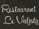 Logo Restaurant Le Valjoly
