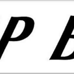 Logo 3P Bat