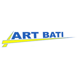 Logo Art-Bati SAS